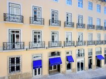 Martinhal Lisbon Chiado Luxury Hotel u. Apartments