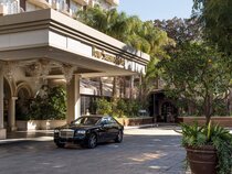 Four Seasons Hotel Los Angeles at Beverly Hills
