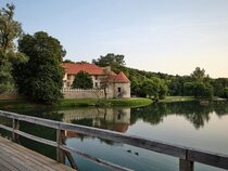 Relais & Châteaux Hotel Grad Otocec