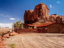 Goulding's Lodge
