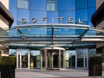 Sofitel Luxembourg Le Grand Ducal