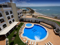 Hotel Duque de Najera