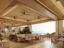 Amoh, a Luxury Collection Resort, Rhodes