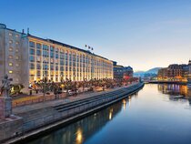 Mandarin Oriental Geneva