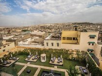 Riad Palais Ommeyad