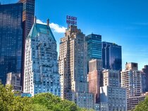 JW Marriott Essex House New York