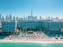 Mandarin Oriental Jumeira, Dubai