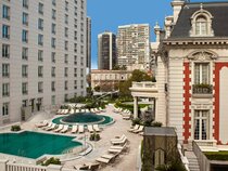 Four Seasons Hotel Buenos Aires