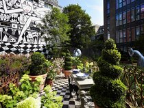 Andaz Amsterdam Prinsengracht
