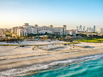 The St. Regis Saadiyat Island