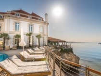The Albatroz Hotel