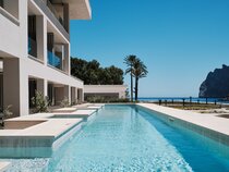 Hotel El Vicenc de La Mar