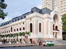 Sofitel Saigon Plaza