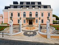 Olissippo Lapa Palace
