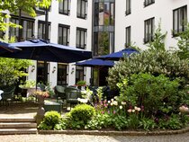 München Palace Hotel