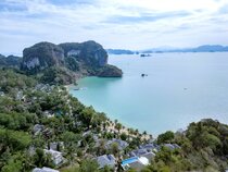 Paradise Koh Yao