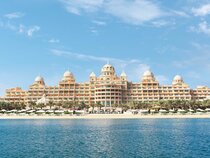 Raffles Dubai The Palm