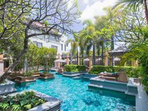 Park Hyatt Siem Reap