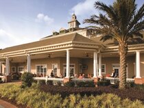 Reunion Resort