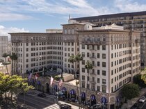 Beverly Wilshire Beverly Hills, a Four Seasons Hotel
