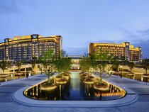 Primus Hotel Shanghai Sanjiagang