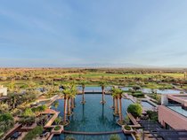 Fairmont Royal Palm Marrakech