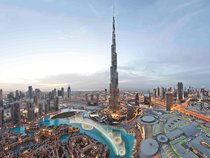 Armani Hotel Dubai