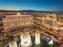 Nobu Hotel at Caesars Palace