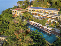 Six Senses Krabey Island