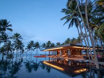 Carmel Taiba Exclusive Resort