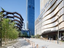 Equinox Hotel