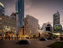The Hotel Britomart