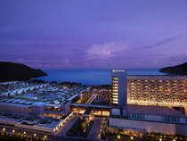 Intercontinental Resort Sanya
