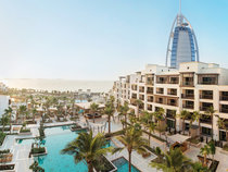 Jumeirah Al Naseem at Madinat Jumeirah