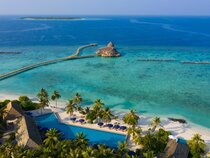 Emerald Faarufushi Resort & Spa