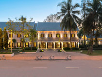 AVANI+ Luang Prabang