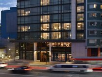 Canopy by Hilton San Francisco SoMa