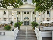 Park Hyatt Mendoza, Hotel Casino & Spa