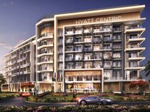 Hyatt Centric Jumeirah Dubai
