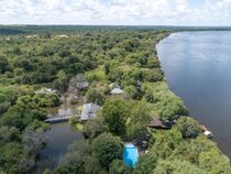 Mukwa River Lodge