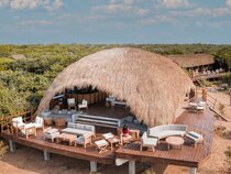 Uga Chena Huts