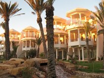 Hotel Hasdrubal Thalassa & Spa Djerba