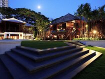 137 Pillars House