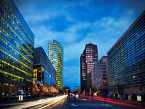 Grand Hyatt Berlin