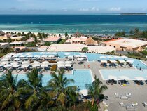 The Mora Zanzibar