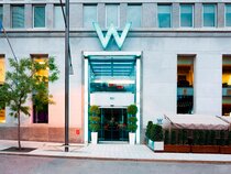 W Montréal