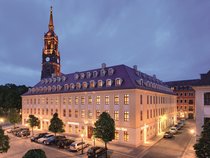 Bülow Palais Dresden