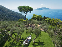 Relais Blu