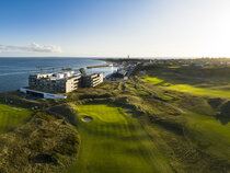 Budersand Hotel-Golf u. Spa-Sylt