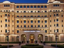Beijing Hotel NUO
